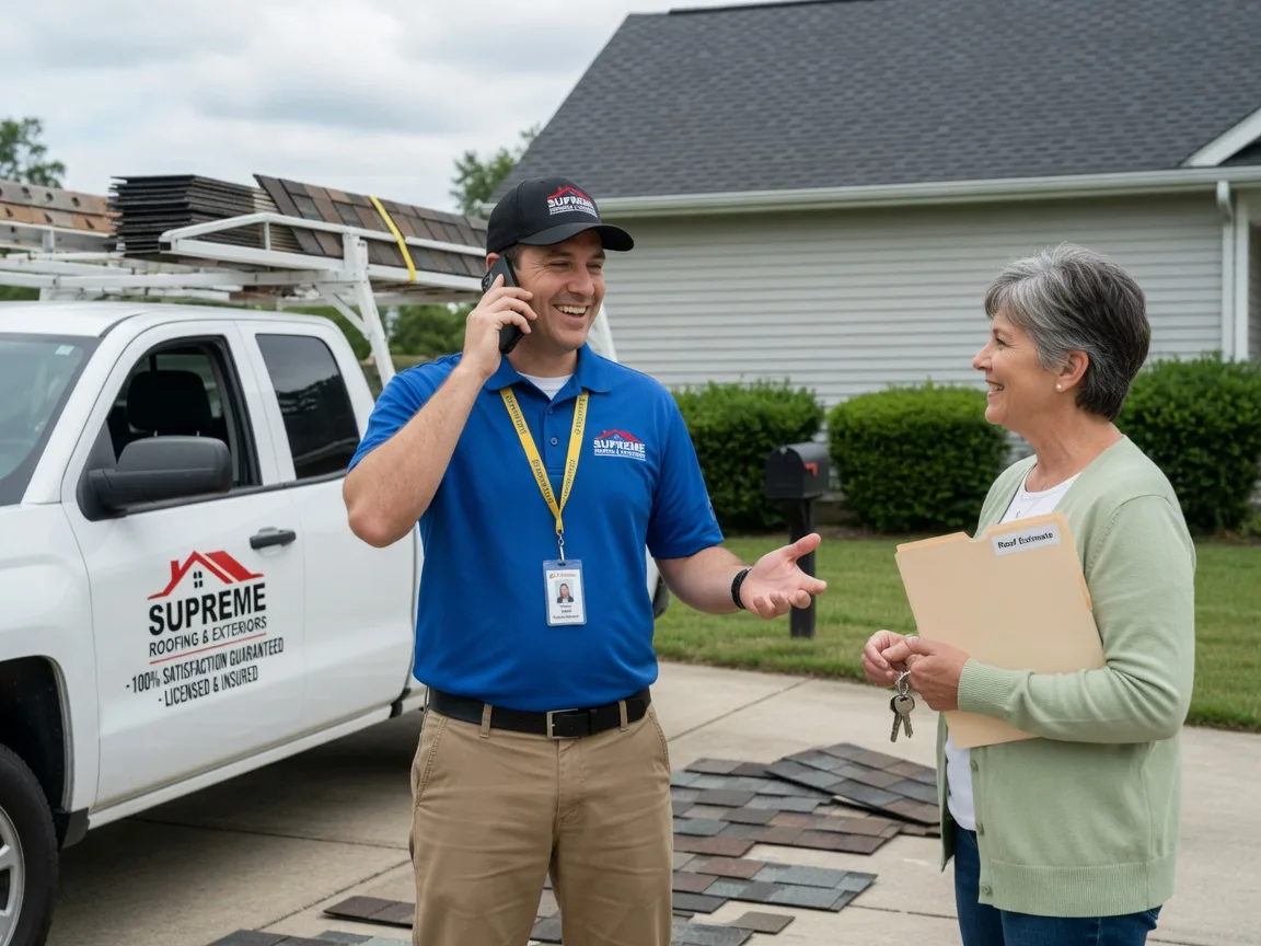 Roof Replacement Social Circle, GA FAQs
